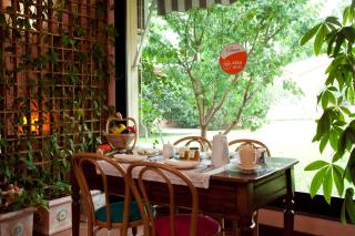 Locanda Alia - green B&b a Castrovillari - 1