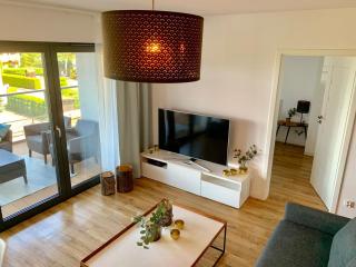 Apartament Gardenia DeLux - Dziwnów - 2