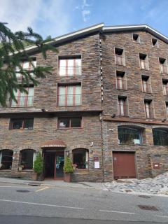 Hotel Montané - Arinsal - 3