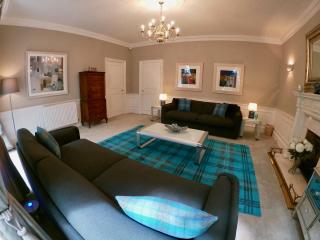Escape to Edinburgh @ Abercromby Place - Edimburgo - 5