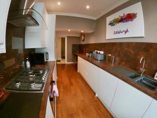 Escape to Edinburgh @ Abercromby Place - Edimburgo - 6