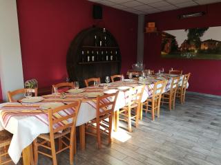 Agriturismo Le Giarine - 6