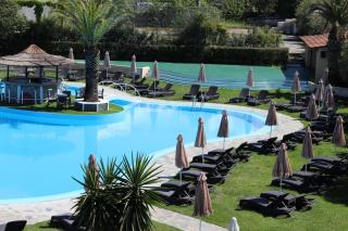 Pegasus Hotel - Roda - 0