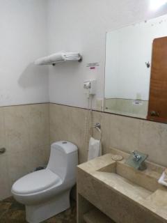 HOTEL JD TEPOZTLÁN - 9