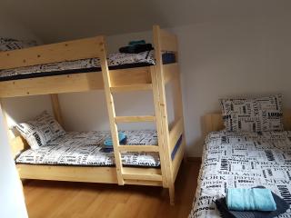 Apartma Katja - Mojstrana - 5