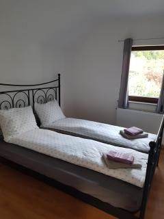 Apartma Katja - Mojstrana - 8