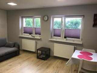 Klimatyzowany Apartament Londyn - Kielce - 4