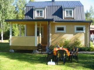Stuga på Brattmon - Sysslebäck - 9