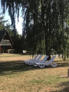 Ośrodek Wypoczynkowy OAZA - Wągrowiec - 4