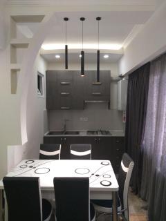 Apartment for you - Tbilisi - 1