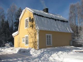 Stuga på Brattmon - Sysslebäck - 5