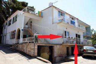 Apartment Stipe - Baška Voda - 0