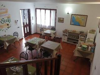 Agriturismo La Siesta - Marsiliana - 7