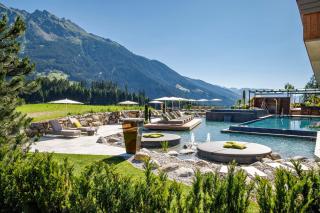 Hotel Plunhof - Ridanna - 4