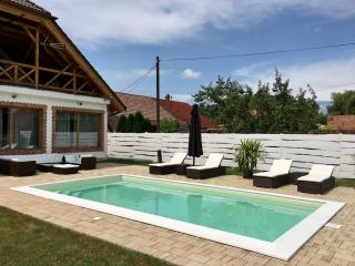 Villa Maximilian - Balatonkeresztúr - 0