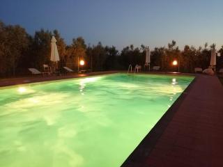 Agriturismo La Siesta - Marsiliana - 9