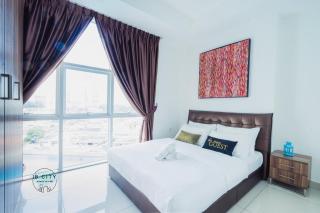 D' Esplanade KSL City by RR JBcity - 6