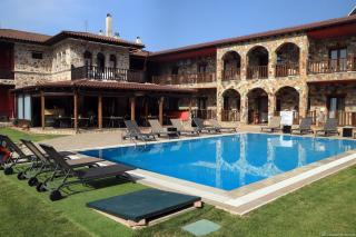 Monastiri Guesthouse - 3