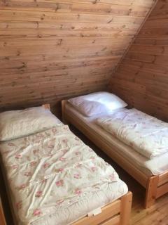 Ośrodek Wypoczynkowy OAZA - Wągrowiec - 7