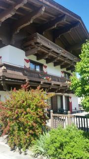 DEP GÄSTEHAUS Residenz - Neukirchen am Grossvenediger - 2