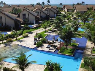 FLAT NUI SUPREME - PORTO DE GALINHAS - 0