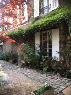 Le Cèdre Bleu - Grosrouvre - 3
