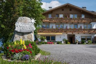 Ferienpension Steiner - Weerberg - 6