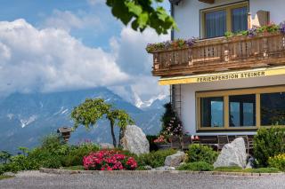 Ferienpension Steiner - 3