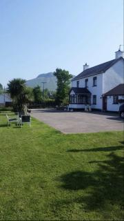 Killoughagh House - Cushendall - 9