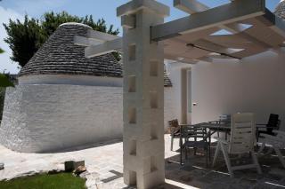 Trulli di Malzo - Locorotondo - 8