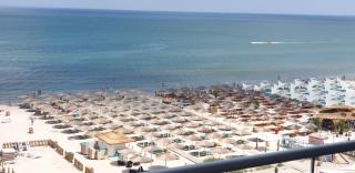 Bluemarina Apartamente - Mamaia - 9