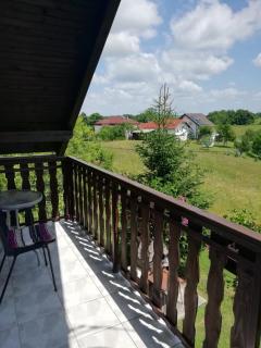 House Viktoria - Selište Drežničko - 8