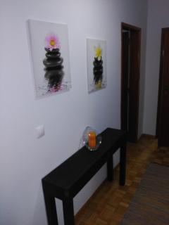 Apa Quinta de Fora - Viseu - 1
