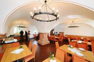 Bildungshaus Neckarelz - Mosbach - 4