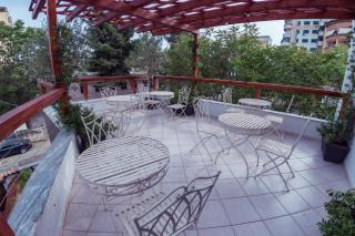 ART Hostel - Tirana - 1