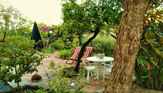 Seafront Apartments Garden House - Taormina - 2