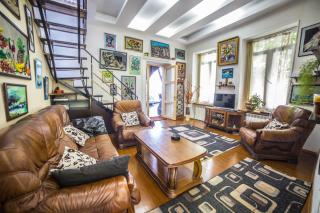 COMFORTABLE APARTMENT in the old TBILISI - Tbilisi - 0
