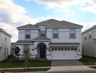 Orlando Disney Home 9024 - Davenport - 0