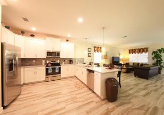 Orlando Disney Home 9024 - Davenport - 9