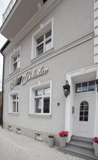 Boleslav Home - 1