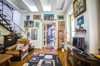 COMFORTABLE APARTMENT in the old TBILISI - Tbilisi - 7