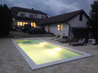 Respect Apartament - Hévíz - 0
