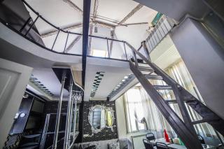 COMFORTABLE APARTMENT in the old TBILISI - Tbilisi - 1