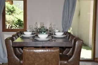 Chalet Beaufort - 7