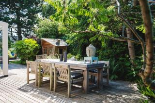 Luxury villa on peaceful location. Boat optional - Vinkeveen - 3