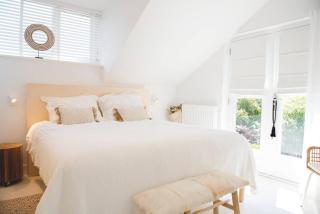 Luxury villa on peaceful location. Boat optional - Vinkeveen - 8