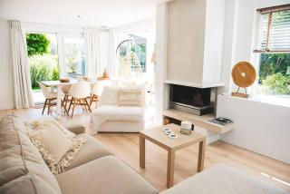 Luxury villa on peaceful location. Boat optional - Vinkeveen - 9