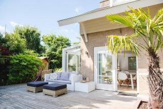 Luxury villa on peaceful location. Boat optional - Vinkeveen - 7