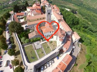 Bed & Breakfast Antico - Motovun - 7