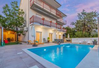 Apartments M&M Crikvenica - 1